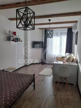 1-к кв. Воронежская область, Воронеж Спортивная наб., 19А (40.0 м)