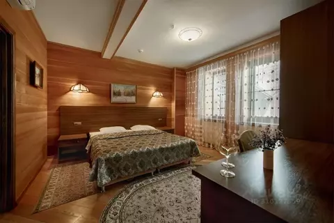 3-к кв. Владимирская область, Суздаль ул. Толстого, 5 (98.0 м)