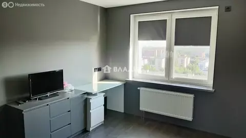 1-комнатная квартира: Санкт-Петербург, улица Кустодиева, 3к2 (33 м)