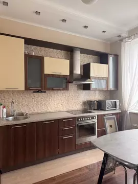 1-к кв. Москва Ленинский просп., 123 (42.0 м)