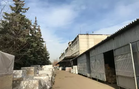 Помещение свободного назначения (672 м)