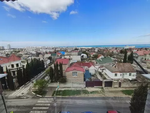 3-к кв. Севастополь ул. Харьковская, 33 (78.4 м)