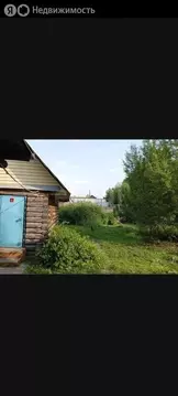 Дом в Курган, Партизанская улица (46 м)