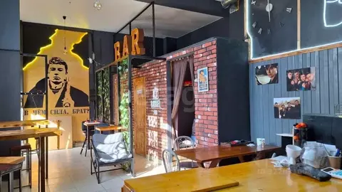 Помещение свободного назначения в Калининградская область, Калининград ...