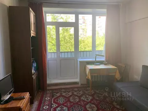 Комната Москва Варшавское ш., 62К1 (15.0 м)