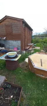 Дом в Вологодская область, Вологда Поляна садоводческое товарищество, ...