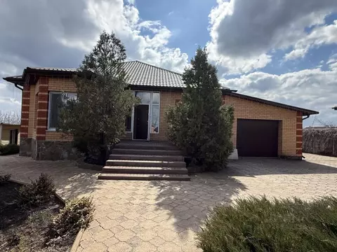 Дом в Белгородская область, Белгородский район, с. Стрелецкое ул. ...