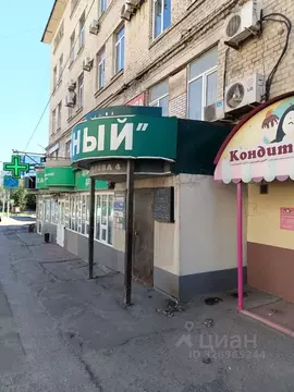 Офис в Пензенская область, Пенза ул. Свердлова, 4 (18 м)