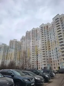 2-к кв. Московская область, Мытищи ул. Борисовка, 12а (59.0 м)