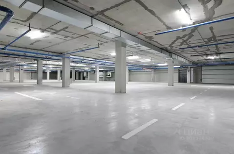 Гараж в Свердловская область, Екатеринбург ул. Академика Бардина, 26А ...