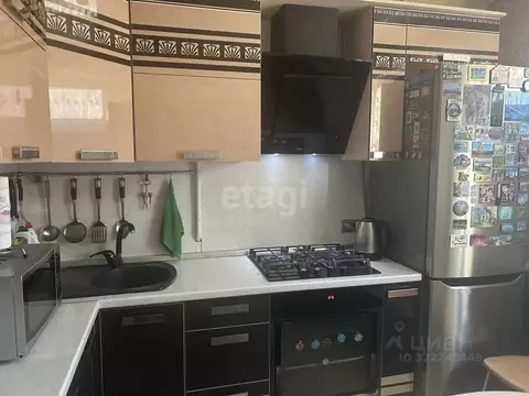 3-к кв. Ямало-Ненецкий АО, Новый Уренгой Советский мкр, 2/3 (64.7 м)