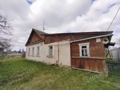 Дом в Тверская область, Тверь ул. Адмирала Ушакова (90 м)