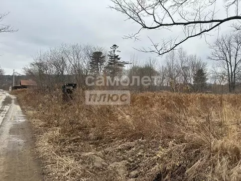 Участок в Приморский край, Артем  (9.5 сот.)