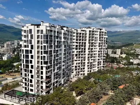 1-к кв. Крым, Алушта муниципальный округ, пос. Семидворье, Аян-Дере 2 ...