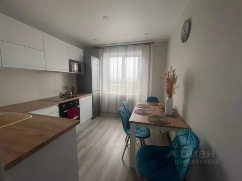 2-к кв. Иркутская область, Братск Энергетик жилрайон, ул. Пирогова, 11 ...