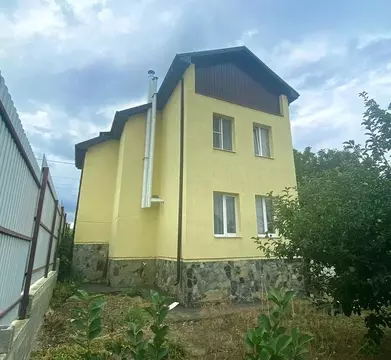 Дом в Ставропольский край, Ставрополь Спутник садовое товарищество, ...