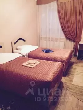 Комната Ивановская область, Иваново ул. Якова Гарелина, 2 (25.0 м)