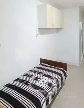 Студия Тюменская область, Тюмень ул. 30 лет Победы, 75 (16.0 м)