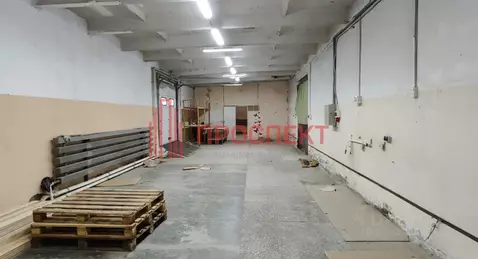 Производственное помещение в Пензенская область, Пензенский район, ...