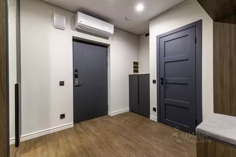 1-к кв. Санкт-Петербург Херсонский проезд, 6 (40.9 м)