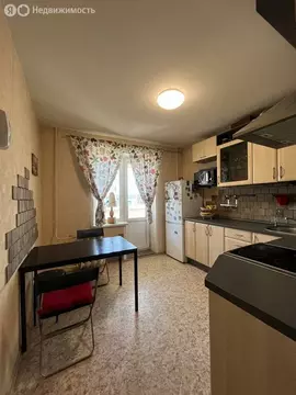 1-комнатная квартира: Тольятти, улица Ларина, 2Б (43 м)