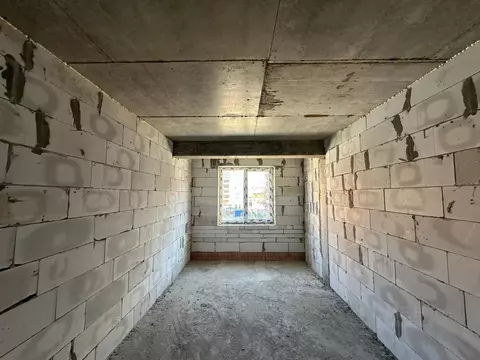 1-к кв. Северная Осетия, Владикавказ ул. Курсантов-Кировцев, 25К (44.7 ...