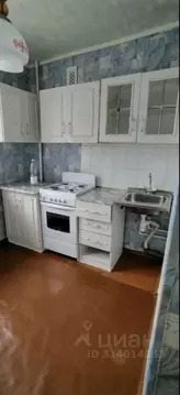 3-к кв. Самарская область, Новокуйбышевск ул. Свердлова, 3 (51.0 м)