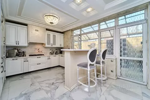 Дом в Краснодарский край, Краснодар Пашковский жилмассив, ул. Леонида ...