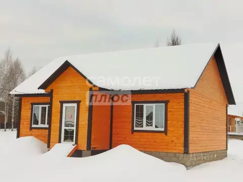 Дом в Башкортостан, Иглинский сельсовет, с. Иглино ул. Георгиевская, 2 ...