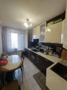 2-к кв. Москва Карамышевская наб., 66 (37.6 м)