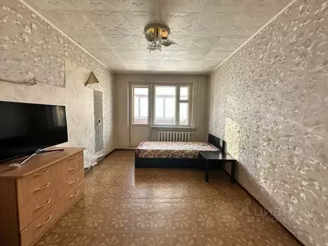 1-к кв. Нижегородская область, Кстово Нижегородская ул., 2А (34.0 м)