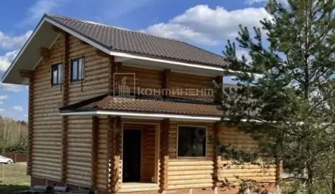 Дом в Владимирская область, Судогодский район, Лавровское ...