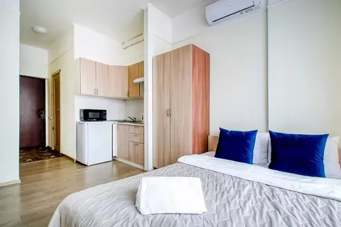 Студия Москва Каширское ш., 65к3 (22.0 м)