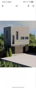 Студия Севастополь ул. Алуштинская, 14А (28.0 м)