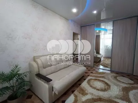 1-к кв. Краснодарский край, Анапа ул. 40 лет Победы, 114 (40.0 м)