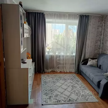 Комната Калужская область, Калуга ул. Генерала Попова, 9 (150.0 м)