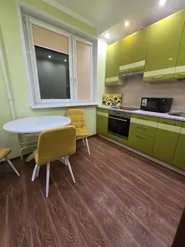 1-к кв. Москва ул. Маршала Баграмяна, 1 (39.0 м)