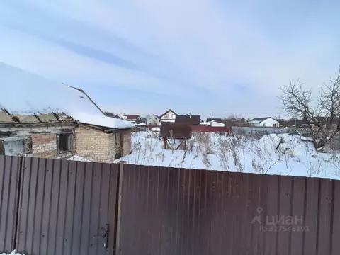 Участок в Башкортостан, Стерлитамакский район, Отрадовский сельсовет, ...