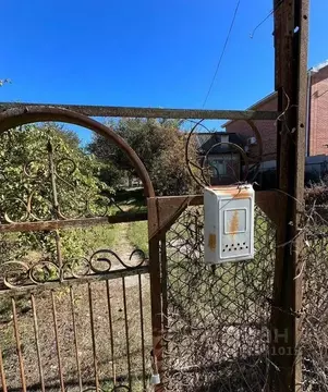 Участок в Ростовская область, Ростов-на-Дону Самбекский пер. (6.0 ...