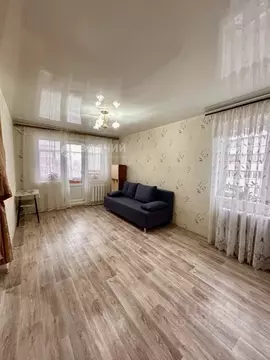 1-к кв. Чувашия, Новочебоксарск ул. Терешковой, 4 (30.0 м)