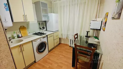 1-к кв. Коми, Ухта проезд Строителей, 8 (29.0 м)