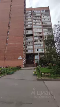 Комната Санкт-Петербург Северный просп., 6К3 (14.0 м)