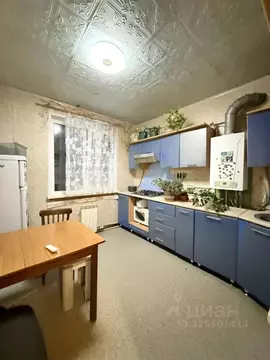 2-к кв. Костромская область, Кострома Речной просп., 38 (57.0 м)