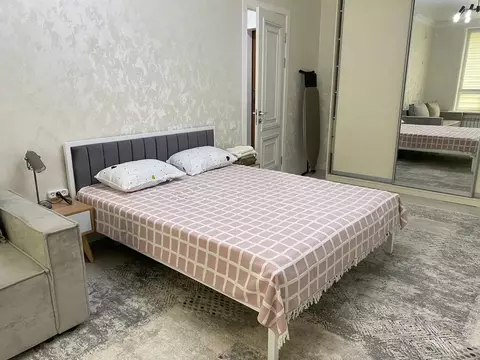 1-к кв. Дагестан, Махачкала ул. Газпромная, 15к5 (45.0 м)