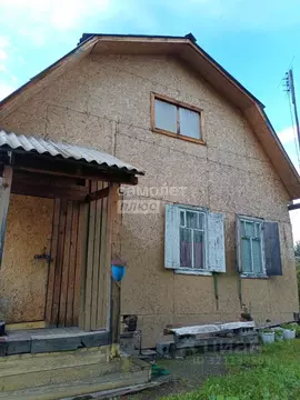 Дом в Свердловская область, Горноуральский муниципальный округ, пос. ...