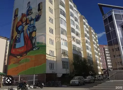 Студия Саха (Якутия), Якутск ул. Ойунского, 31/2 (30.0 м)