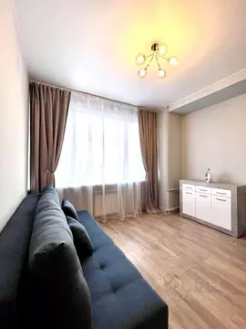 Студия Москва Подъемная ул., 14С37 (25.0 м)