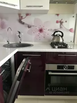 3-к кв. Москва 3-я Парковая ул., 25 (50.0 м)