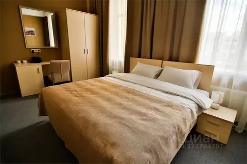 Комната Татарстан, Казань ул. Островского, 67