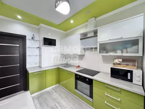 1-к кв. Брянская область, Брянск Московский мкр, 52к2 (39.8 м)